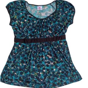 Two Hearts Maternity By Destination Maternity Top Size XL